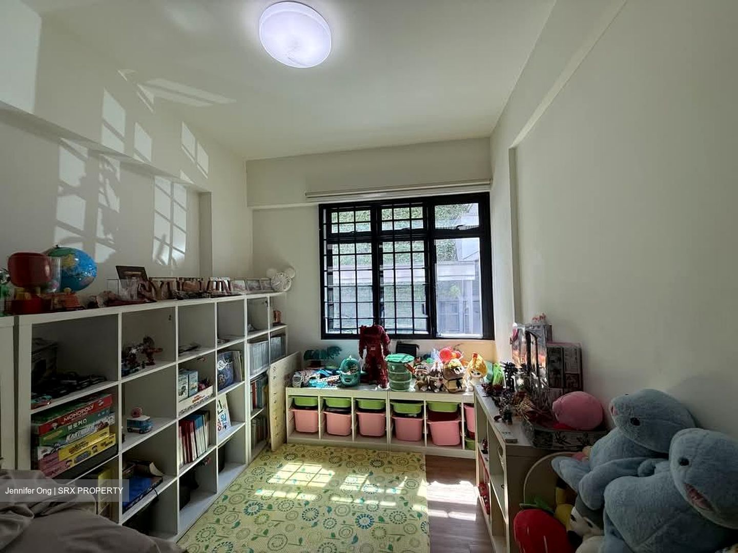 Hume Park I (D21), Condominium #538052001